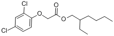 2,4-D 2-ETHYLHEXYL ESTER CAS#: 1928-43-4