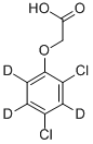 2,4-D D3 CAS#: 202480-67-9