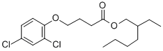 2,4-DB-2-ETHYLHEXYL ESTER CAS#: 1320-15-6