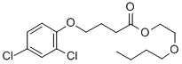 2,4-DB-BUTOXYETHYL ESTER CAS#: 32357-46-3