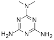 2,4-DIAMINO-6-DIMETHYLAMINO-1,3,5-TRIAZINE CAS#: 1985-46-2