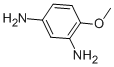 2,4-DIAMINOANISOLE CAS#: 615-05-4