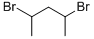2,4-DIBROMOPENTANE CAS#: 19398-53-9