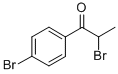 2,4'-DIBROMOPROPIOPHENONE CAS#: 38786-67-3
