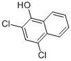 2,4-DICHLORO-1-NAPHTHOL CAS#: 2050-76-2