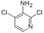 2,4-DICHLORO-3-AMINOPYRIDINE CAS#: 173772-63-9