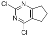 2,4-DICHLORO-5,6,7,8-TETRAHYDROQUINAZOLINE CAS#: 1127-85-1
