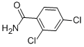 2,4-DICHLOROBENZAMIDE CAS#: 2447-79-2
