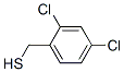 2,4-DICHLOROBENZYL MERCAPTAN CAS#: 65909-82-2