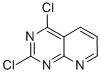 2,4-DICHLOROPYRIDO[2,3-D]PYRIMIDINE CAS#: 126728-20-9