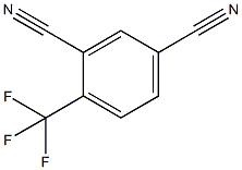 2,4-DICYANOBENZOTRIFLUORIDE CAS#: 1483-43-8