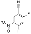 2,4-DIFLUORO-5-NITROBENZONITRILE CAS#: 67152-20-9