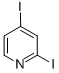 2,4-DIIODOPYRIDINE CAS#: 83674-71-9