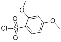 2,4-DIMETHOXYBENZENESULFONYL CHLORIDE CAS#: 63624-28-2