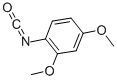 2,4-DIMETHOXYPHENYL ISOCYANATE CAS#: 84370-87-6