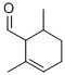 2,4-DIMETHYL-3-CYCLOHEXENECARBOXALDEHYDE CAS#: 68039-49-6