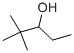 2,4-DIMETHYL-3-PENTANOL CAS#: 3970-62-5