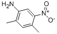 2,4-DIMETHYL-5-NITROANILINE CAS#: 2124-47-2