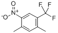 2,4-DIMETHYL-5-NITROBENZOTRIFLUORIDE CAS#: 261945-82-8