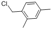 2,4-DIMETHYLBENZYL CHLORIDE CAS#: 824-55-5