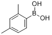 2,4-DIMETHYLPHENYLBORONIC ACID CAS#: 55499-44-0