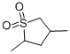 2,4-DIMETHYLSULFOLANE CAS#: 1003-78-7
