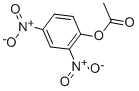 2,4-DINITROPHENYL ACETATE,95% CAS#: 4232-27-3