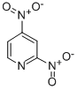 2,4-DINITROPYRIDINE CAS#: 14916-61-1