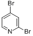 2,4-Dibromopyridine CAS#: 58530-53-3