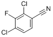 2,4-Dichloro-3-fluorobenzonitrile CAS#: 161612-68-6