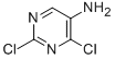 2,4-Dichloro-5-aminopyrimidine CAS#: 5177-27-5