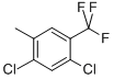 2,4-Dichloro-5-methylbenzotrifluoride CAS#: 115571-61-4