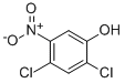 2,4-Dichloro-5-nitrophenol CAS#: 39489-77-5