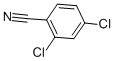 2,4-Dichlorobenzonitrile CAS#: 6574-98-7
