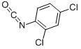 2,4-Dichlorophenyl isocyanate CAS#: 2612-57-9