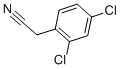 2,4-Dichlorophenylacetonitrile CAS#: 6306-60-1