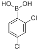 2,4-Dichlorophenylboronic acid CAS#: 68716-47-2