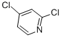 2,4-Dichloropyridine CAS#: 26452-80-2