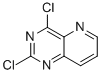 2,4-Dichloropyrido[3,2-d]pyrimidine CAS#: 39551-54-7