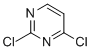 2,4-Dichloropyrimidine CAS#: 3934-20-1