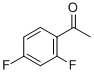 2',4'-Difluoroacetophenone CAS#: 364-83-0