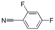 2,4-Difluorobenzonitrile CAS#: 3939-09-1
