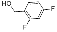 2,4-Difluorobenzyl alcohol CAS#: 56456-47-4
