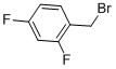 2,4-Difluorobenzyl bromide CAS#: 23915-07-3