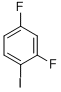 2,4-Difluoroiodobenzene CAS#: 2265-93-2