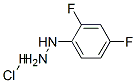 2,4-Difluorophenylhydrazine hydrochloride CAS#: 51523-79-6