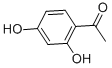 2,4-Dihydroxyacetophenone CAS#: 89-84-9