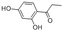 2',4'-Dihydroxypropiophenone CAS#: 5792-36-9