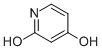 2,4-Dihydroxypyridine CAS#: 626-03-9