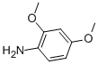 2,4-Dimethoxyaniline CAS#: 2735-04-8